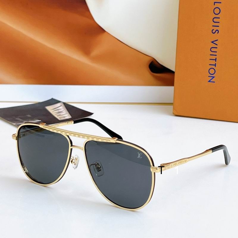 LV Sunglasses ID:20260410-1719